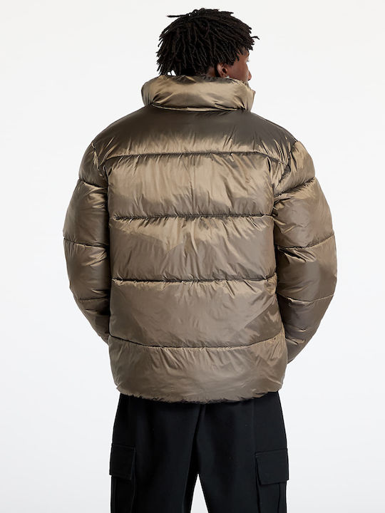 Яке Пухенка Brindle, Black