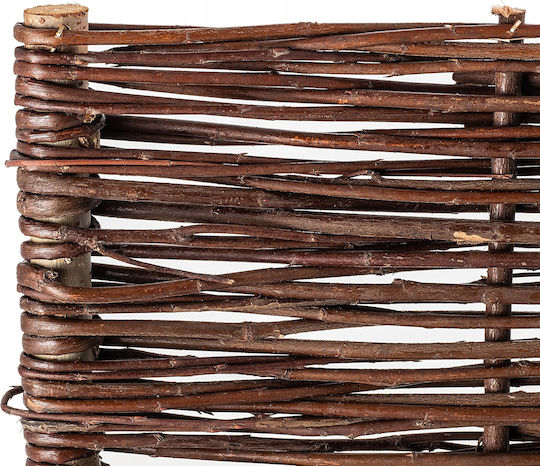 Kadax Garden Border in Beige Color 30cm x 1.2m