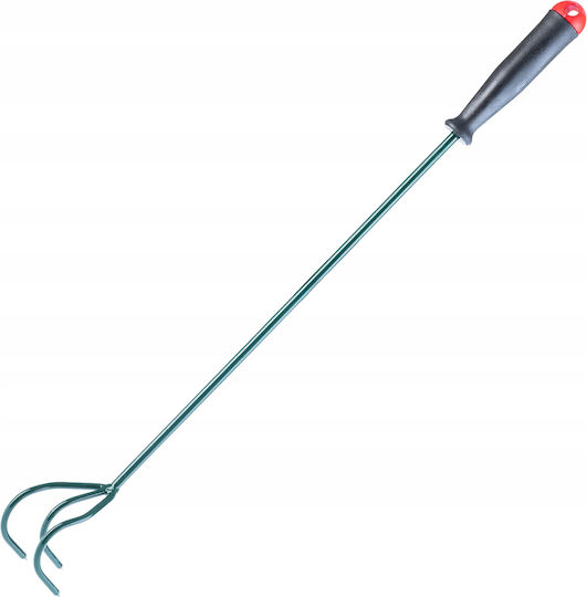 Kadax Καλλιεργητής με Κοντάρι 63cm