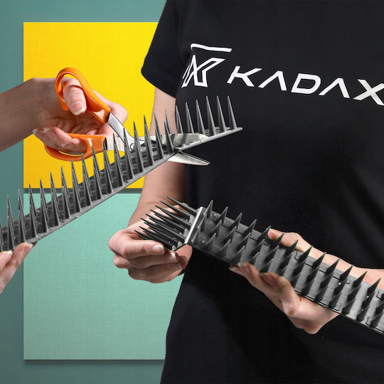 Kadax Ακίδες Απώθησης Πουλιών / Γατών 25m