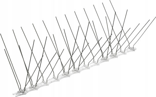 Kadax Abwehrspitzen Vögel 3x0.2m