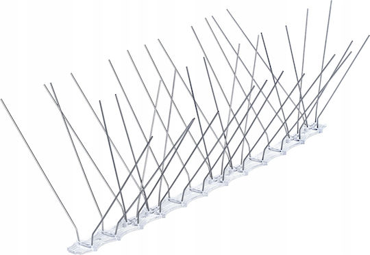 Kadax Abwehrspitzen Vögel 3x0.2m
