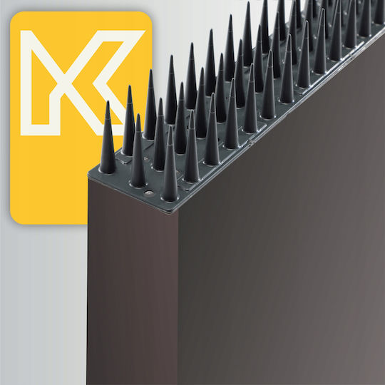 Kadax Repellent Spikes Birds / Cats 24.48m