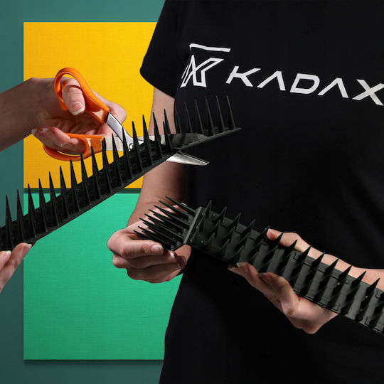 Kadax Abwehrspitzen Vögel / Katzen 25m