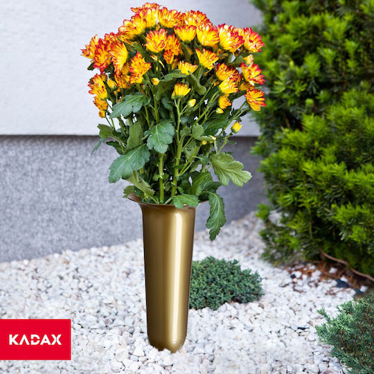 Kadax Ανθοδοχείο Μνημείου