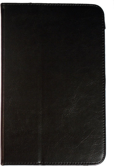 Husă Universală Tabletă OEM 9'' Cârlige Negru