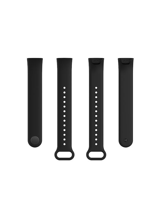 Λουράκι Μαύρο (Redmi Smart Band Pro)