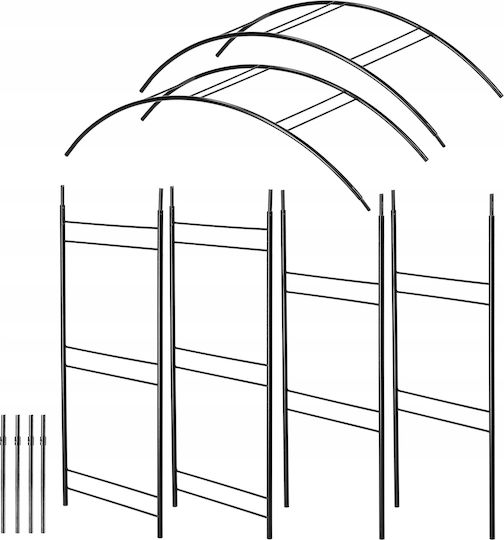 Arch Black