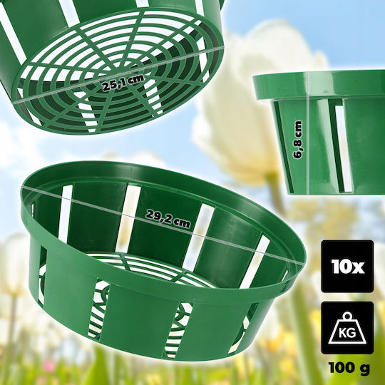 Kadax Ghiveci de plantare