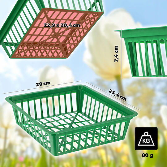 Kadax Ghiveci de plantare