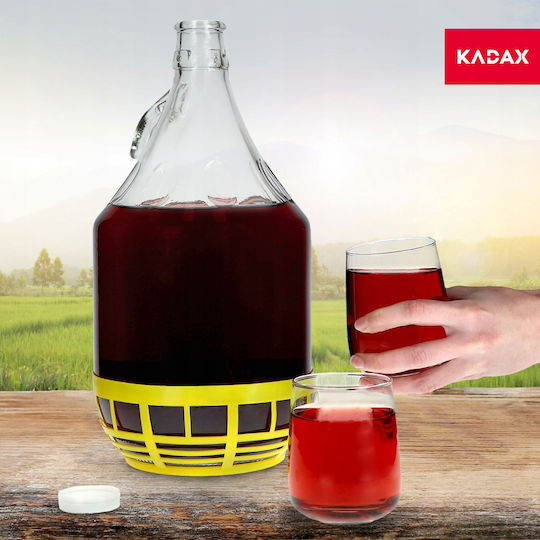 Kadax Νταμιτζάνα 26761 5lt