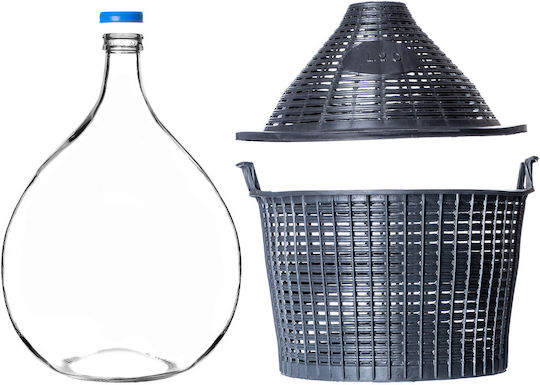 Kadax Νταμιτζάνα 138928 54lt