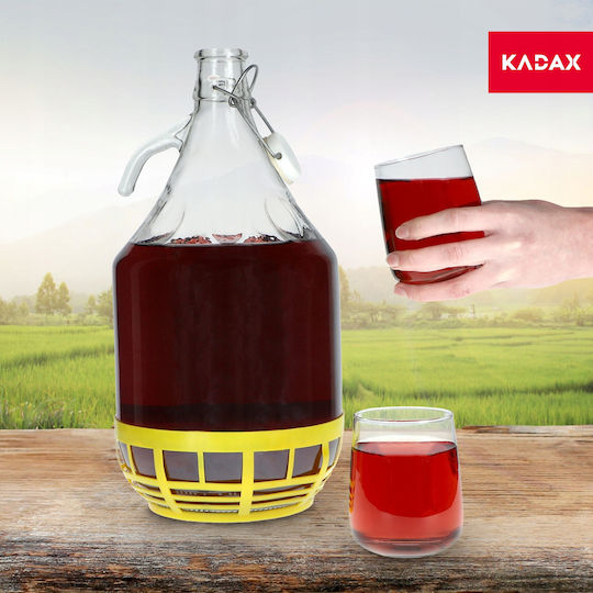 Kadax Νταμιτζάνα 26768 5lt