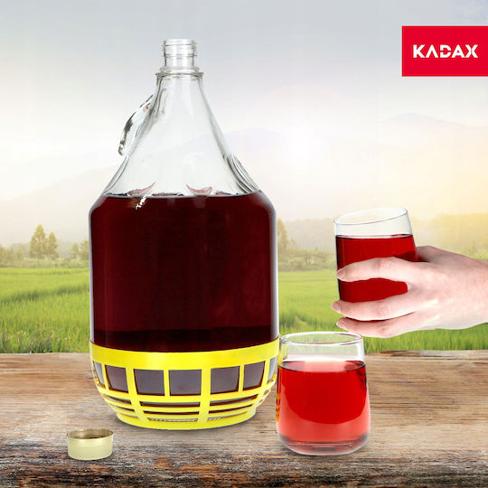 Kadax Νταμιτζάνα 26762 5lt