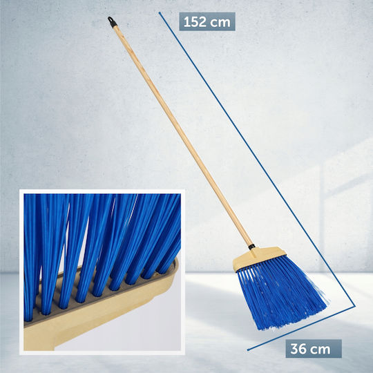 Kadax Broom 147091