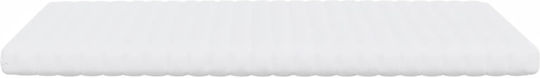 vidaXL Double Saltea 140x210x10cm