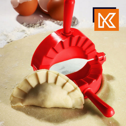 Kadax Teigtaschenform Uszka Schneider Maschine 2 Stück