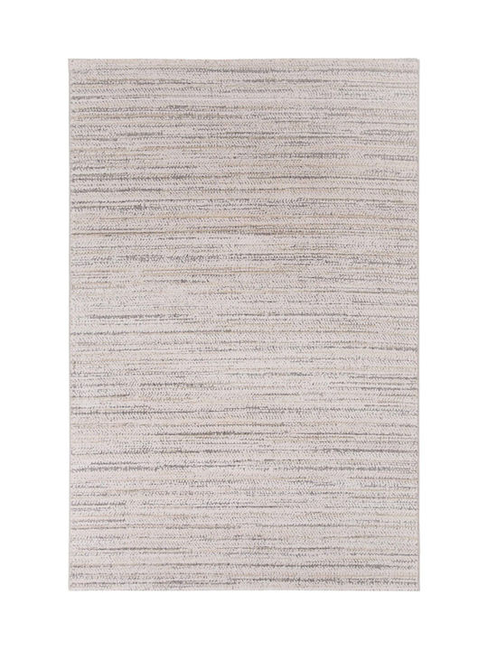 Royal Carpet Solid 1772c Rug Rectangular White