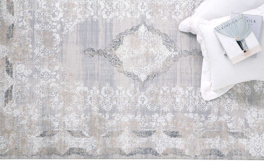 Royal Carpet Infinity 5892b Rug Rectangular Grey