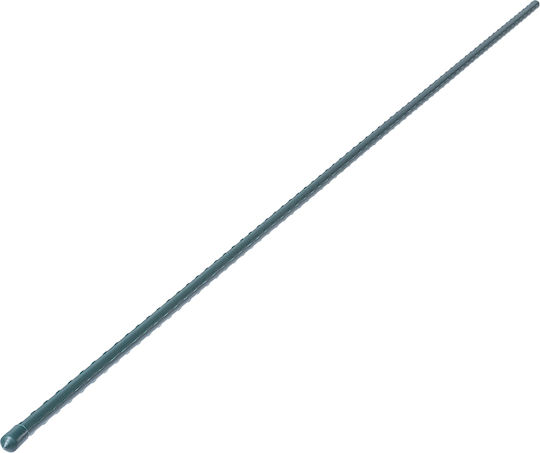Kadax Βέργες Στήριξης Φυτών 120cm από Ατσάλι Σετ 15τμχ