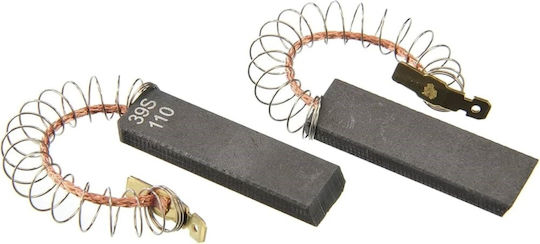 Set 2 Perii de Carbon pentru Mașina de Spălat Bosch 00605694