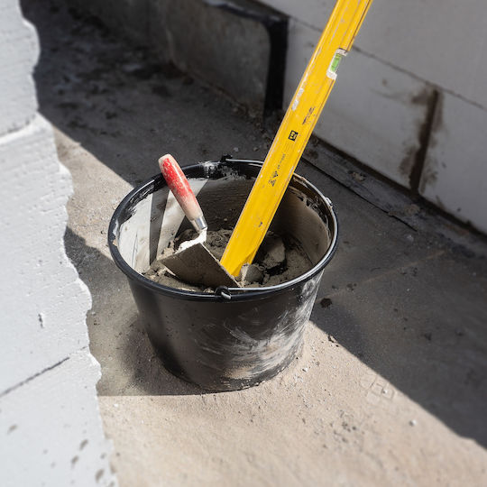 Kadax Buckets 125705 6pcs