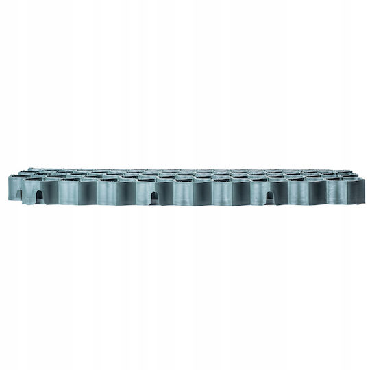 Kadax Coridor pentru Podea de Grădină 60x40buc 208buc