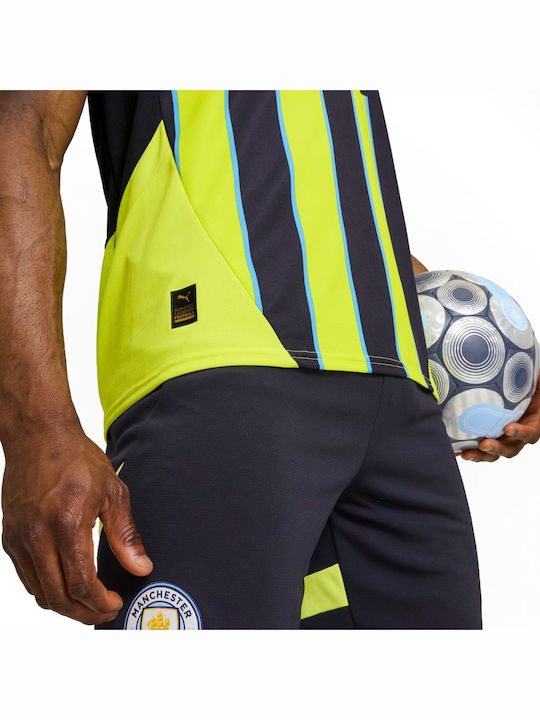 Mc Fc Away Ανδρική Φανέλα Εμφάνισης Ποδοσφαίρου