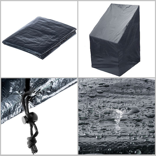 Kadax Impermeabil Protecție Capac Fotoliu 1buc
