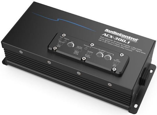 Audiocontrol Acx-300.1 Всесезонен Моноусилвател