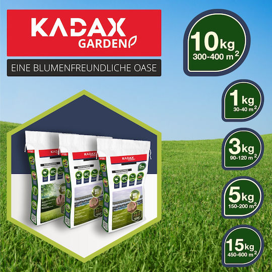 Kadax Samen Grün 10kg