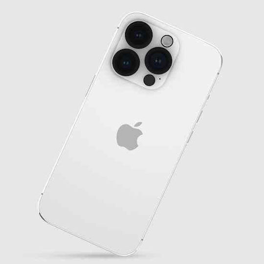 Case-Mate Kameraschutz Gehärtetes Glas Black für das Apple iPhone 15 Pro, iPhone 15 Pro Max
