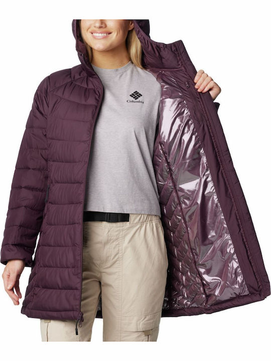 Powder Lite Ii Mid