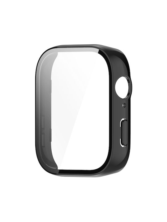Πλαστική Θήκη σε Μαύρο χρώμα για Huawei Watch Fit 3 Πλαστική Θήκη σε Μαύρο χρώμα για Huawei Watch Fit 3