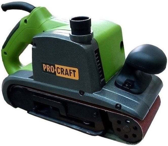 ProCraft PBS-1950 Лентов маркуч 1950W