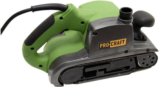 ProCraft PBS-1950 Лентов маркуч 1950W