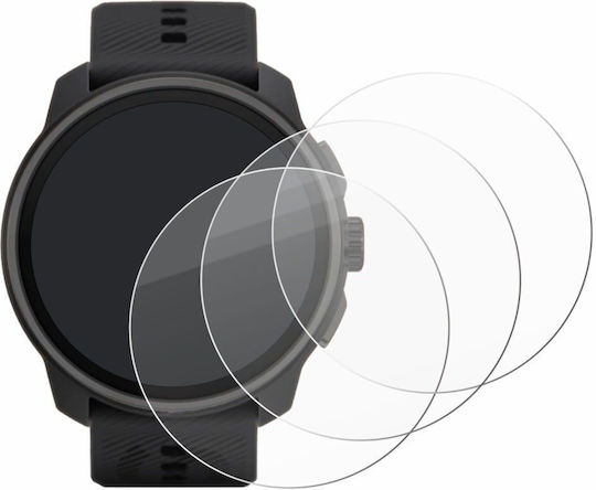 Brotect Screen Protector για το Suunto Race S 1τμχ 3855398