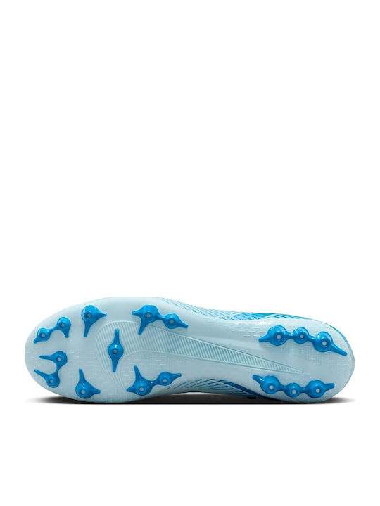 Nike Zoom Vapor 16 Academy AG Fußballschuhe mit Stollen Nike Zoom Vapor 16 Academy AG Fußballschuhe mit Stollen