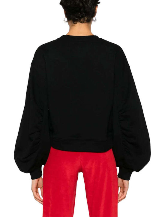 Pinko Women's Sweatshirt Black