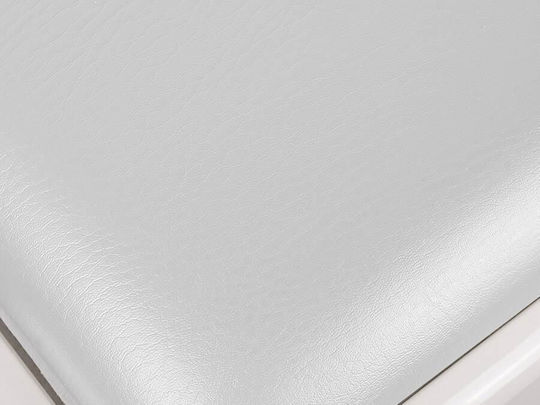 TurboVoice Σκαμπό Πιάνου Ρυθμιζόμενο Μ72xΠ35xΥ72-72cm