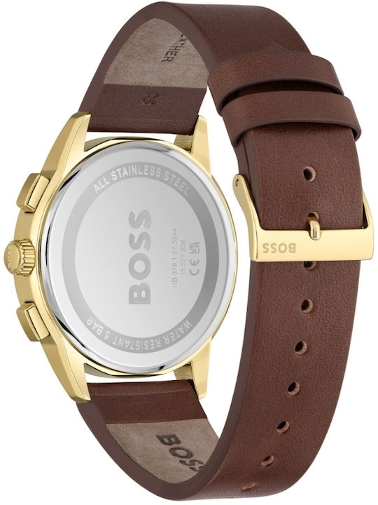 Hugo Boss Allure Ρολόι Μπαταρίας