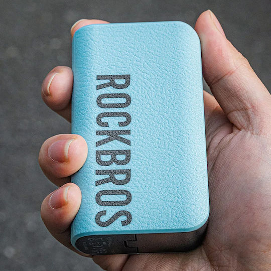Rockbros 42520006001 Τρόμπα Αέρος Χεριού