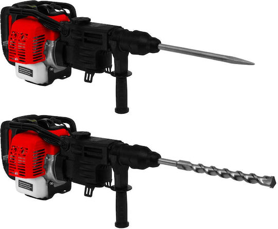 Percuție Demolator 900W 24813