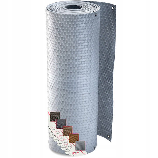 Kadax Garden Fencing Material 1pcs Gray