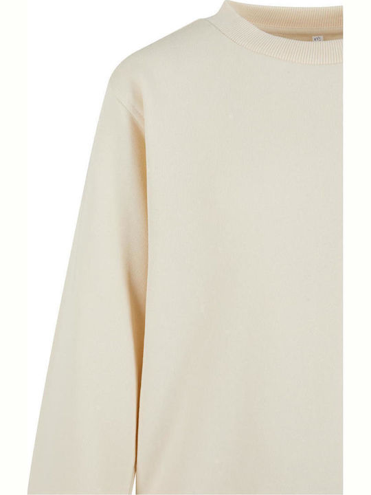 Kids' Shirt Long Sleeve whitesand