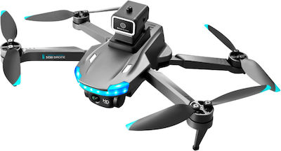 DragonFLY RoHS Drone FPV 2.4 GHz with 4K Camera and Controller, Compatible with Smartphone