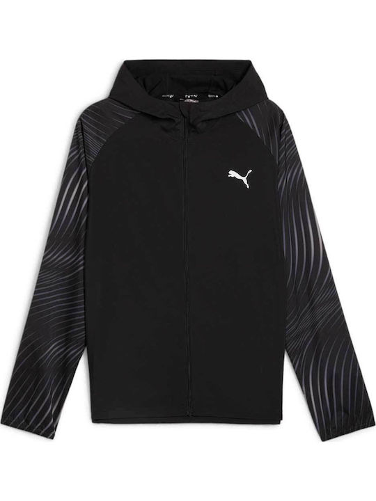 Black Sweatshirt