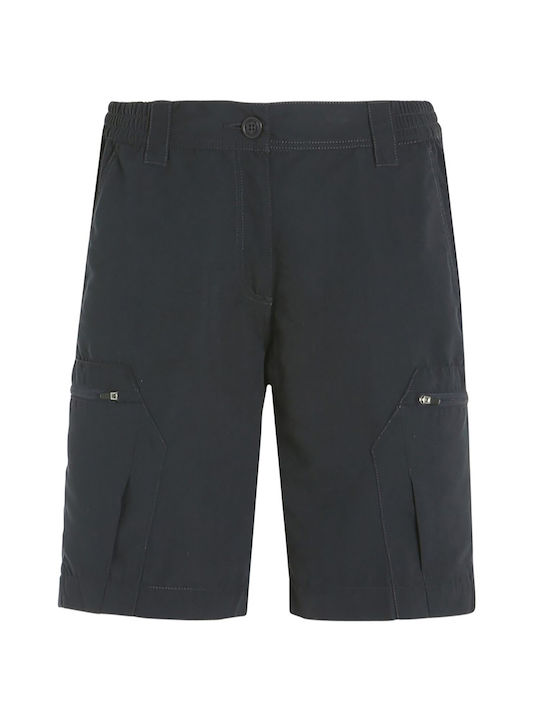 Cargo Herrenshorts Cargo Blau