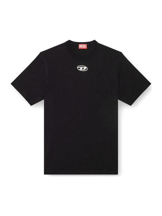 Tricou Black
