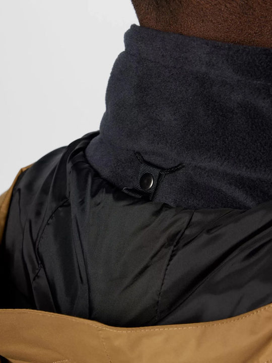 Tunnel Falls Ii Jacket Brown